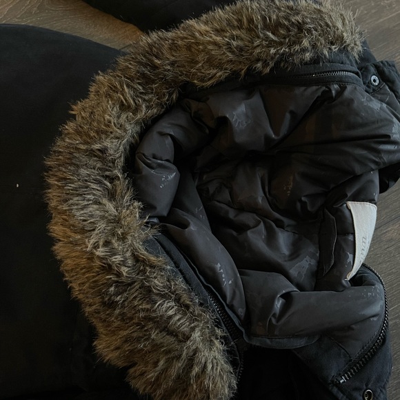 Aritiza winter jacket - Picture 5 of 6